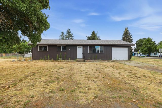600 E Herb St, Medical Lake, WA 99022