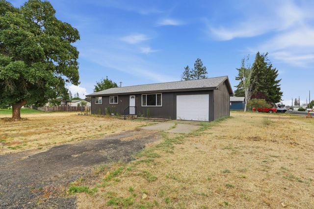 600 E Herb St, Medical Lake, WA 99022