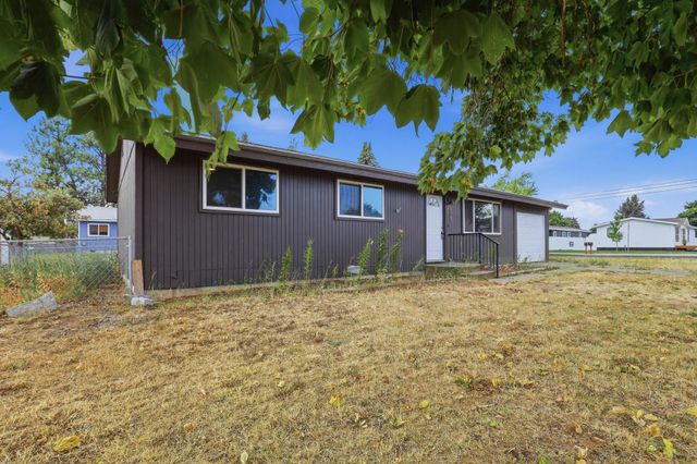 600 E Herb St, Medical Lake, WA 99022