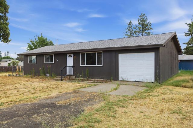 600 E Herb St, Medical Lake, WA 99022