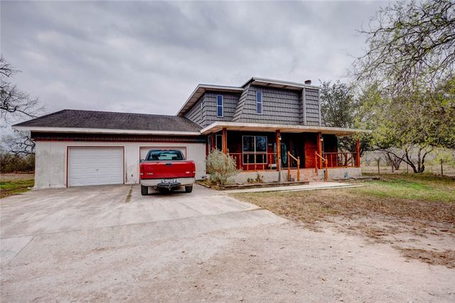 227 E Fm 772, Kingsville, TX 78363