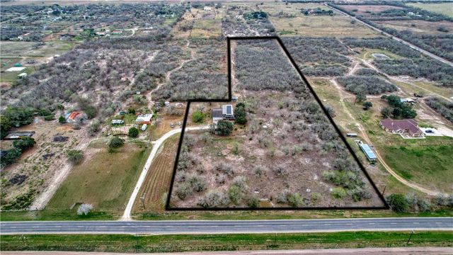 227 E Fm 772, Kingsville, TX 78363