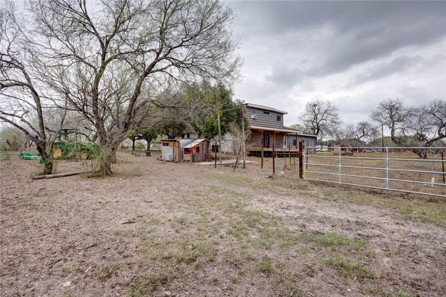 227 E Fm 772, Kingsville, TX 78363