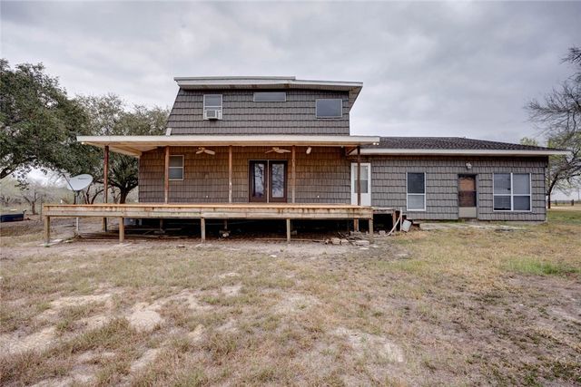 227 E Fm 772, Kingsville, TX 78363