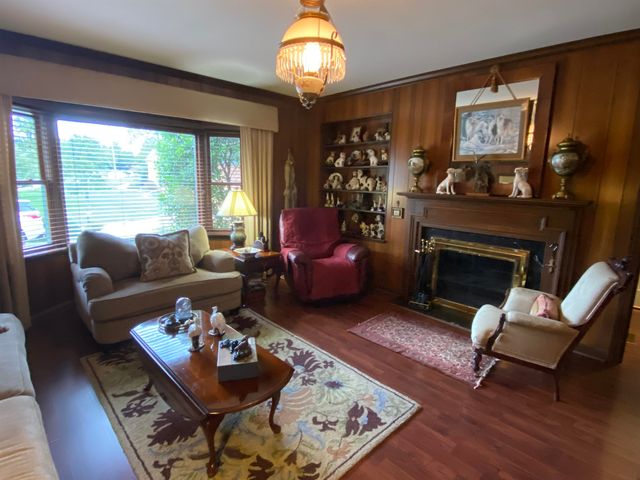 229 Spring Dr, Huntington, WV 25701