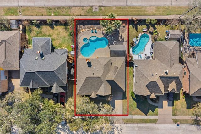 1802 Wynforest Drive, Deer Park, TX 77536
