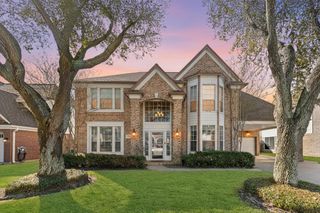 1802 Wynforest Drive, Deer Park, TX 77536