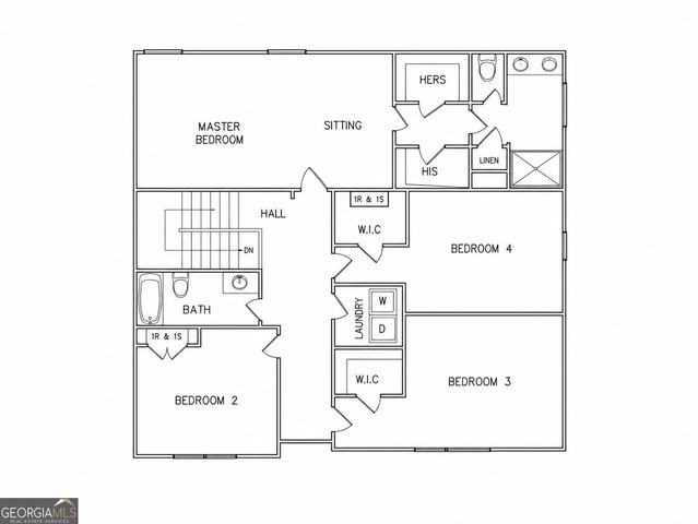 591 Buster Brown Road, Jackson, GA 30233