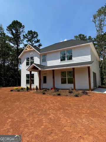 591 Buster Brown Road, Jackson, GA 30233