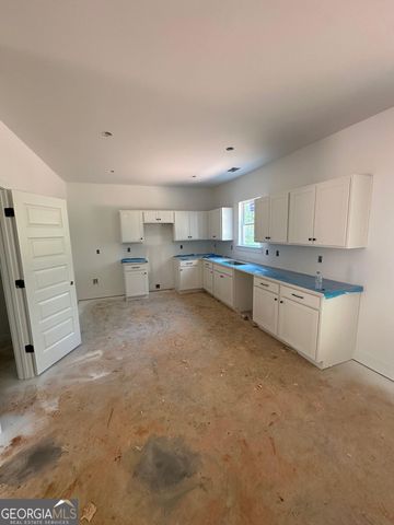 591 Buster Brown Road, Jackson, GA 30233
