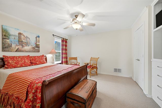 143 Blackfoot Trail, Lake Kiowa, TX 76240