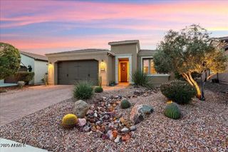 28480 N 129TH Drive, Peoria, AZ 85383