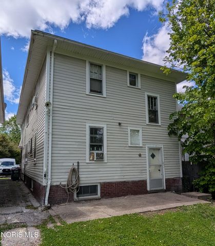 3716 Willys Parkway, Toledo, OH 43612
