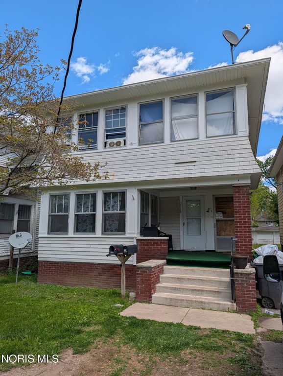 3716 Willys Parkway, Toledo, OH 43612