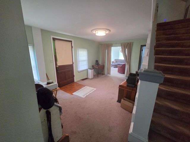 7931 Talladay Road, Milan, MI 48160