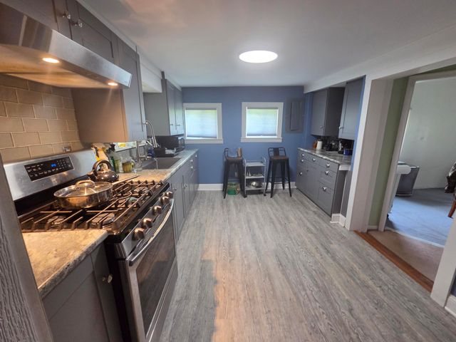 7931 Talladay Road, Milan, MI 48160