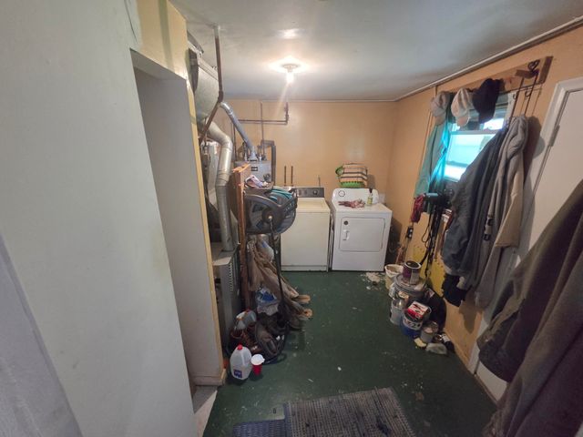 7931 Talladay Road, Milan, MI 48160