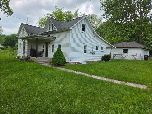 7931 Talladay Road, Milan, MI 48160