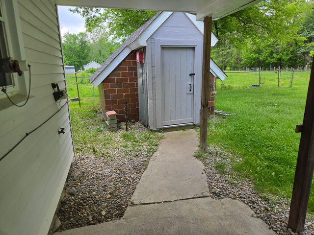 7931 Talladay Road, Milan, MI 48160