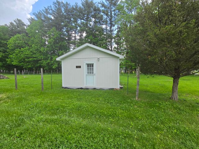 7931 Talladay Road, Milan, MI 48160
