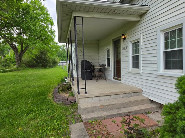 7931 Talladay Road, Milan, MI 48160