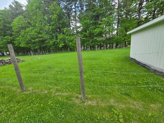 7931 Talladay Road, Milan, MI 48160