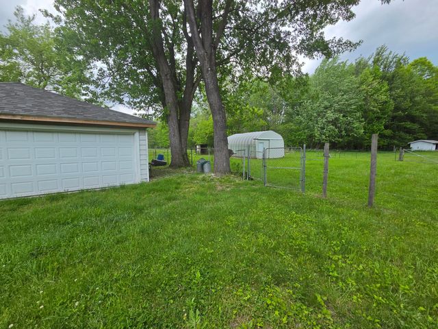 7931 Talladay Road, Milan, MI 48160