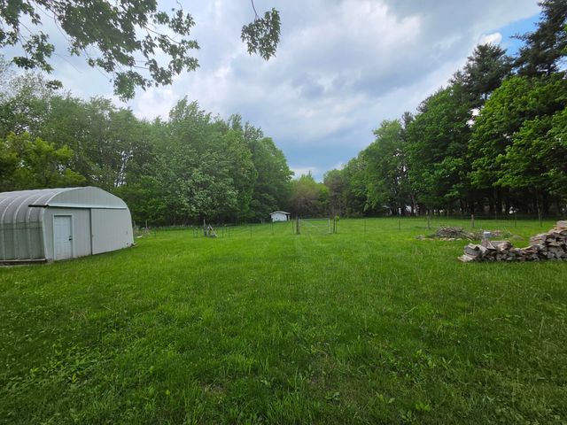 7931 Talladay Road, Milan, MI 48160