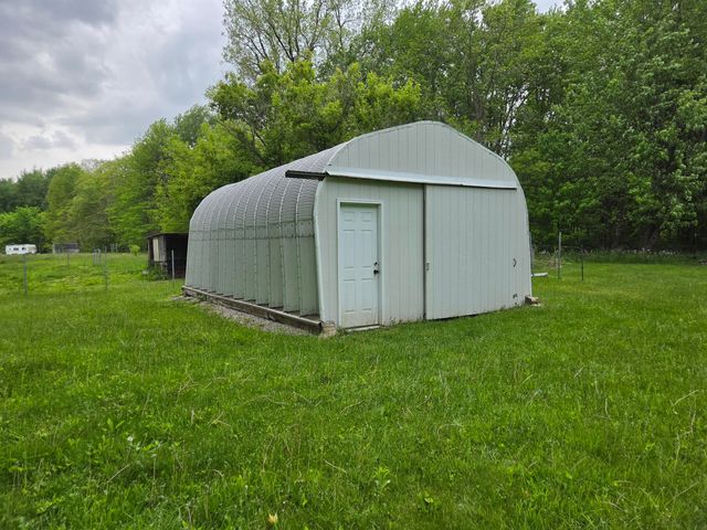 7931 Talladay Road, Milan, MI 48160