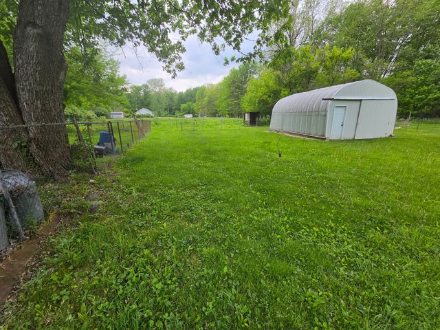 7931 Talladay Road, Milan, MI 48160