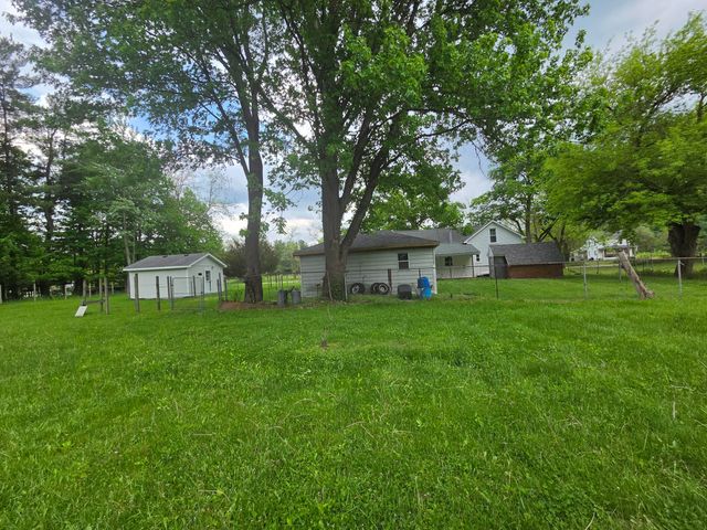 7931 Talladay Road, Milan, MI 48160