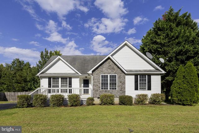 8711 JENNY LN, Fredericksburg, VA 22407