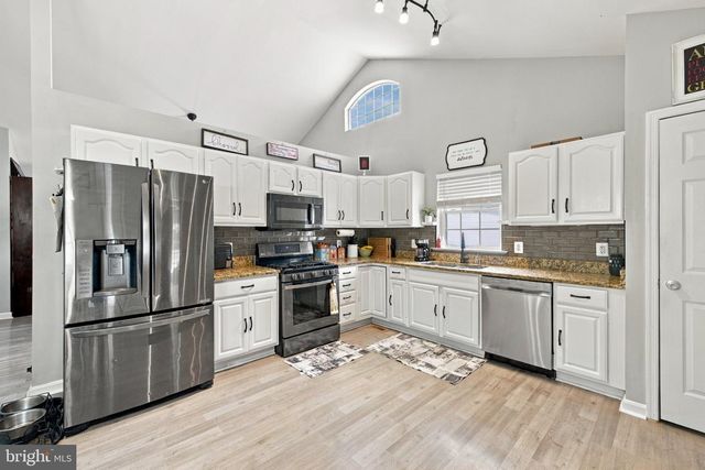 8711 JENNY LN, Fredericksburg, VA 22407