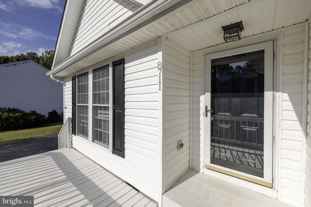 8711 JENNY LN, Fredericksburg, VA 22407