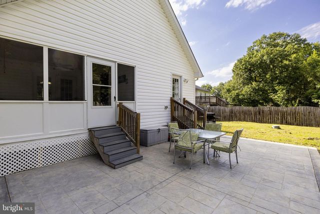 8711 JENNY LN, Fredericksburg, VA 22407