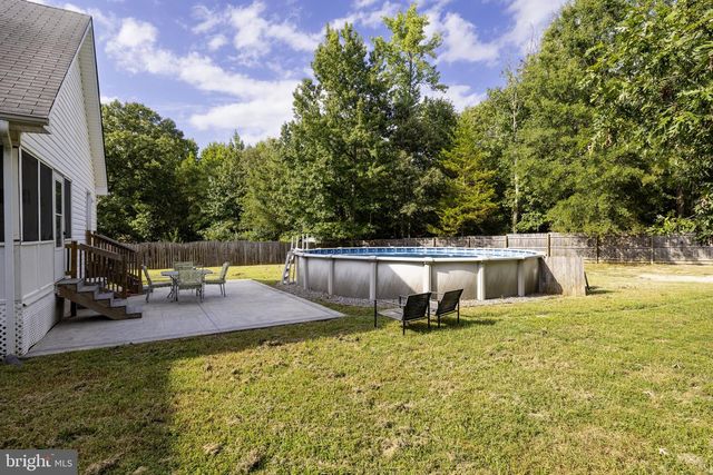 8711 JENNY LN, Fredericksburg, VA 22407