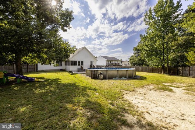 8711 JENNY LN, Fredericksburg, VA 22407