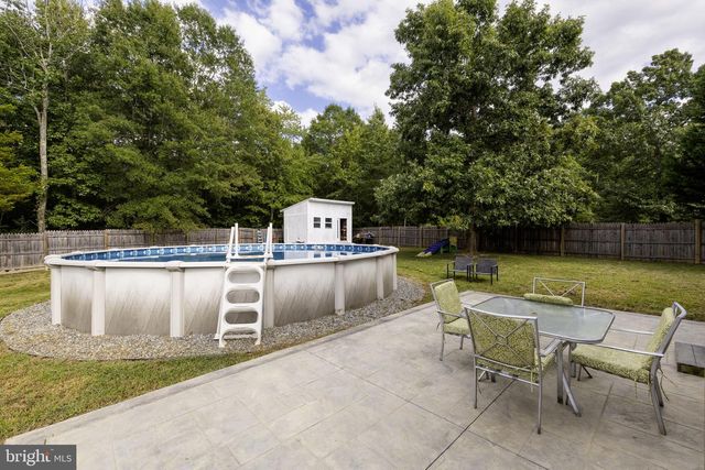 8711 JENNY LN, Fredericksburg, VA 22407