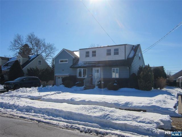 49 Notch Road, Clifton, NJ 07013