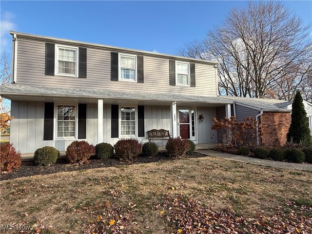 5637 Louise Drive, Mentor, OH 44060