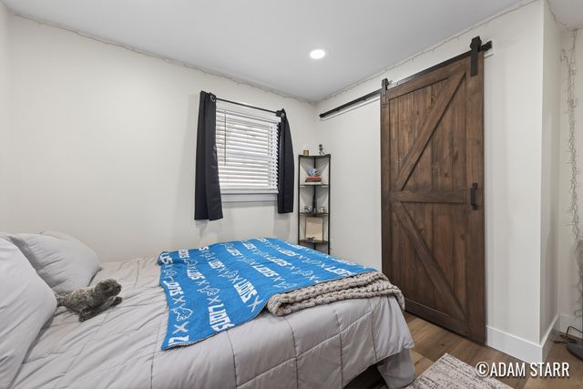 1537 Whiting Street SW, Wyoming, MI 49509