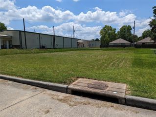 0 Mechanic Street, Tomball, TX 77375