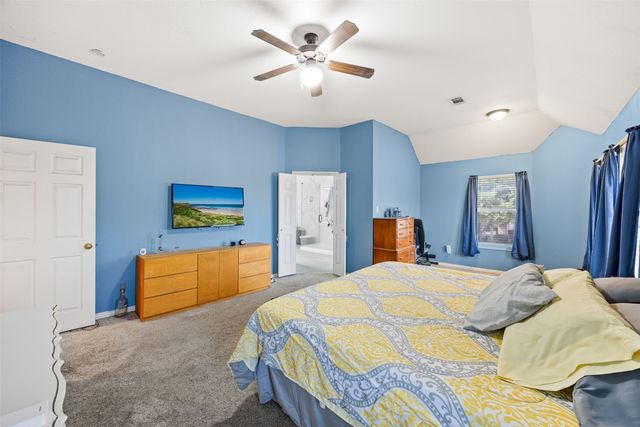 861 Pinnacle Circle, Lewisville, TX 75077