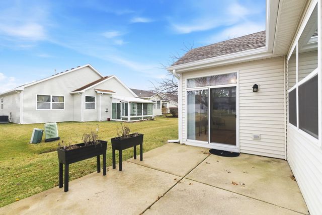 1547 W Cadillac Circle, Romeoville, IL 60446