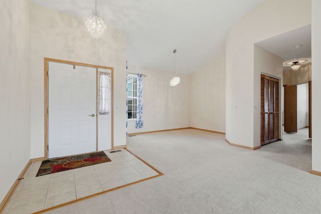 1547 W Cadillac Circle, Romeoville, IL 60446