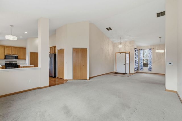 1547 W Cadillac Circle, Romeoville, IL 60446