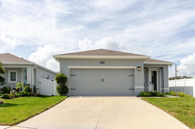 19052 HEAVENSIDE COURT, Spring Hill, FL 34610