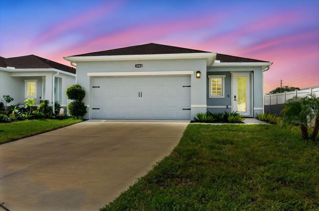 19052 HEAVENSIDE COURT, Spring Hill, FL 34610