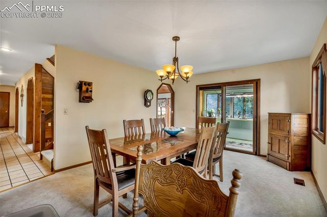 8016 Acoma Drive, Larkspur, CO 80118