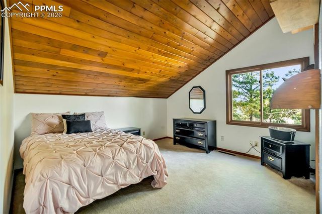 8016 Acoma Drive, Larkspur, CO 80118